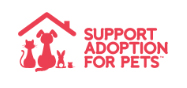 Support Adoption for Pets