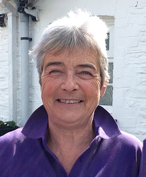 Frances Fuller