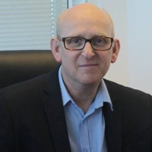 David Scott