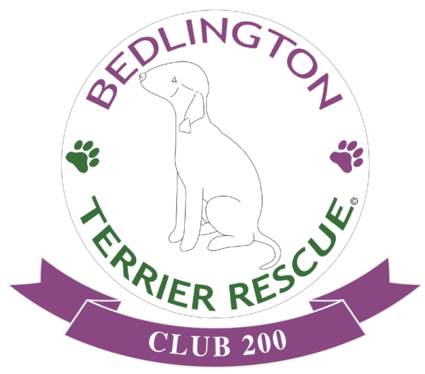 The BTRF Club 200 Prize Draw
